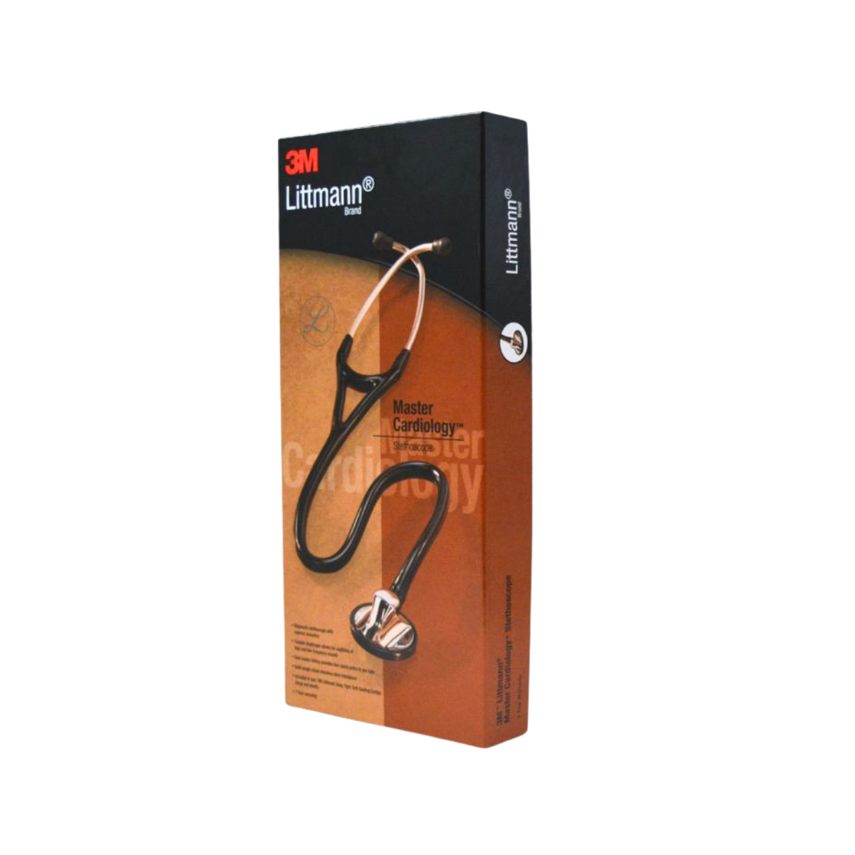 Fonendoscopio Littmann Master Cardiology